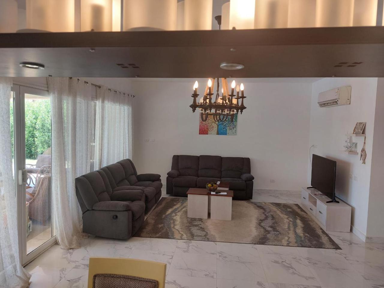 Hacienda Bay Villa Sidi Abd El-Rahman Exterior foto