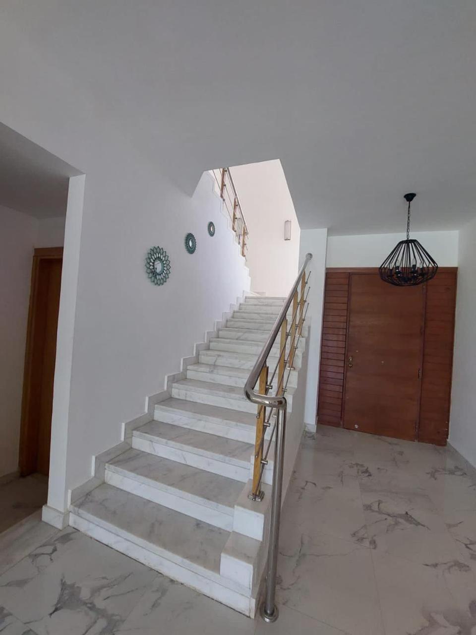 Hacienda Bay Villa Sidi Abd El-Rahman Exterior foto