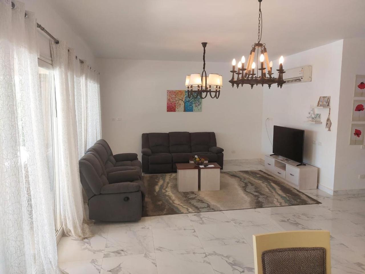 Hacienda Bay Villa Sidi Abd El-Rahman Exterior foto