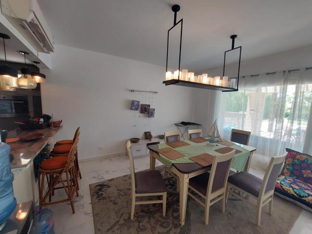 Hacienda Bay Villa Sidi Abd El-Rahman Exterior foto